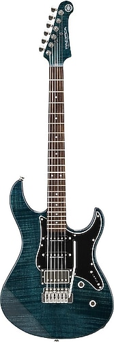 Yamaha Pacifica 612V FM Indigo Blue Elektro Gitar Fiyatları