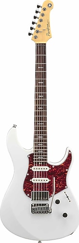 Yamaha PACP12M Pacifica Professional Elektro Gitar Fiyatları
