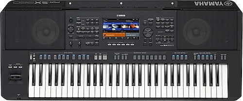 Yamaha PSR-SX920 Arranger Workstation Klavye Fiyatları