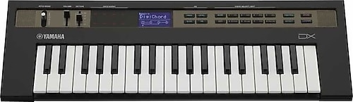 Yamaha Reface DX Synthesizer Fiyatları, Özellikleri ve Yorumları