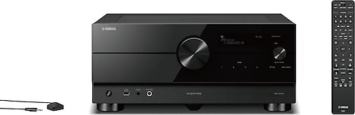 Yamaha RX-A6A 9.2 Kanal 8K AV Receiver Fiyatları, Özellikleri ve