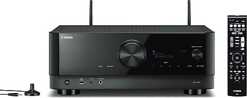 Yamaha RX-V6A 7.2 Kanal Surround Receiver Fiyatları, Özellikleri