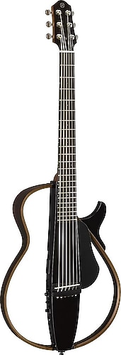 Yamaha SLG200S Silent Akustik Gitar Fiyatları, Özellikleri ve