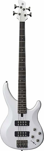 Yamaha TRBX304 Bas Gitar Fiyatları, Özellikleri ve Yorumları | En