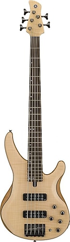 Yamaha TRBX605FM Bas Gitar Fiyatları, Özellikleri ve Yorumları
