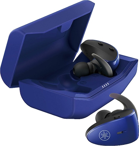 YAMAHA TW-ES5A True Wireless イヤフォン Yamaha TW-ES5A TWS Mavi Kulak İçi Bluetooth Kulaklık Fiyatları