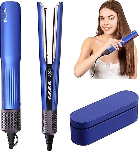 Yasomi Ladystyle LS-909 Islak Kuru Saç Düzleştirici Fiyatları