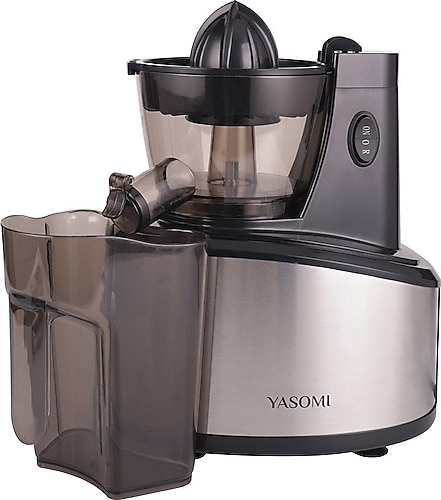 Yasomi SD-60SA 250 W Katı Meyve Sıkacağı Fiyatları, Özellikleri ve