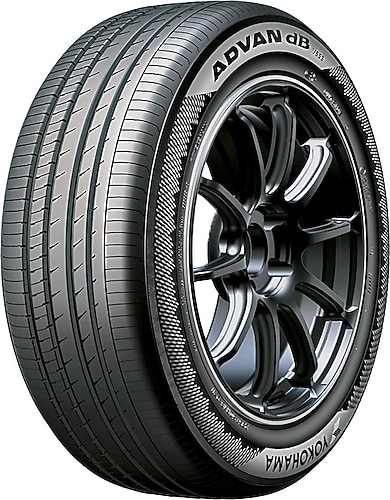Yokohama Advan dB V552 235/50 R21 101W Yaz Lastiği Fiyatları