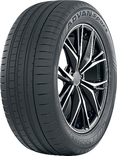 Yokohama Advan Sport V107 275/45 R20 110Y Yaz Lastiği Fiyatları