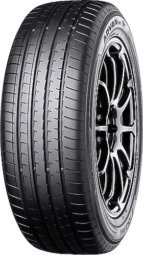 Yokohama Advan V61 225/55 R19 99V Yaz Lastiği - 2025 Fiyatları