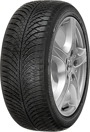 Yokohama BlueArth 4S AW21 205/55 R16 91V 4 Mevsim Lastik - 2025
