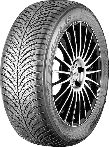 Yokohama BluEarth-4S AW21 215/55 R17 98W 4 Mevsim Lastik - 2025