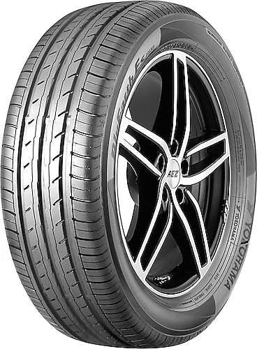 Yokohama BluEarth-Es ES-32 215/60 R16 99V Yaz Lastiği - 2025
