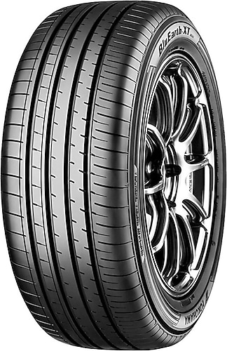 Yokohama BluEarth-XT AE61 215/60 R17 96H Yaz Lastiği Fiyatları