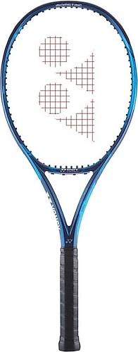 【格安】YONEX EZONE 100SL（270g, G1 ） Yonex EZONE 100SL - 270g Blast Blue Unstrung (8TH GEN.) – Tenniszon