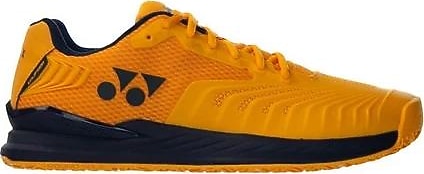 Yonex Power Cushion Eclipsion 4 Turuncu Erkek Tenis Ayakkabısı