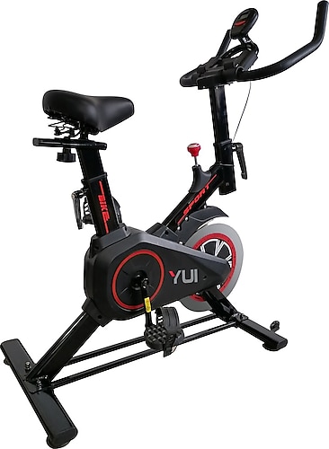 ✴︎ユウ✴︎ Yui XV15 Esential Profesyonel Dikey Spin Bike Fiyatları