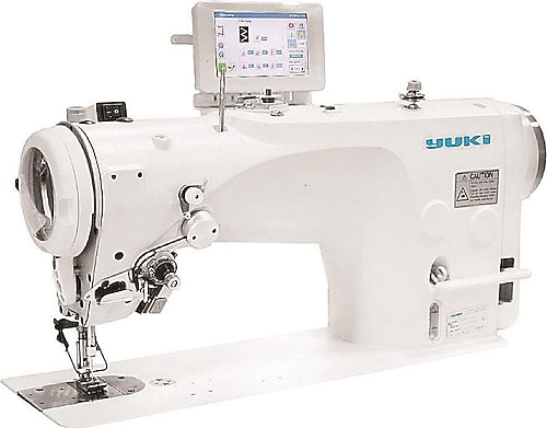 Yuki YK-2290A-SR-7/P Piko Zikzak Makinesi Fiyatları, Özellikleri