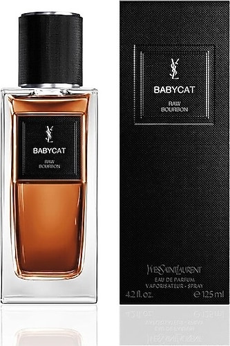 Yves Saint Laurent Babycat EDP 125 ml Parfüm Fiyatları