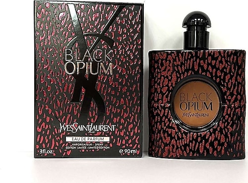Yves Saint Laurent Black Opium EDP 90 ml Kadın Parfüm Fiyatları