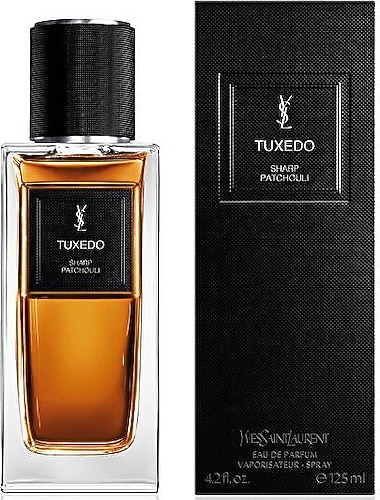 Yves Saint Laurent Le Vestiaire Des Parfums Tuxedo EDP 125 ml