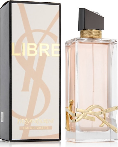 Yves Saint Laurent Libre EDT 90 ml Kadın Parfüm Fiyatları