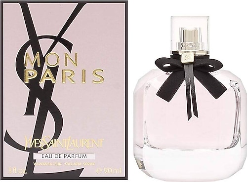 Yves Saint Laurent Mon Paris EDP 90 ml Kadın Parfüm Fiyatları