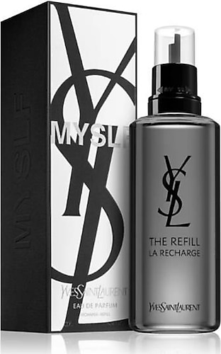 Yves Saint Laurent Myslf Refill EDP 150 ml Erkek Parfüm Fiyatları