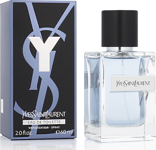 Yves Saint Laurent Y Men EDT 60 ml Erkek Parfüm Fiyatları