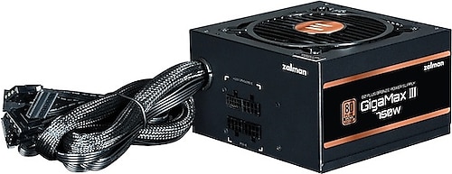 Zalman ZM750-GV3 Gen5 750 W Power Supply Fiyatları, Özellikleri ve ...