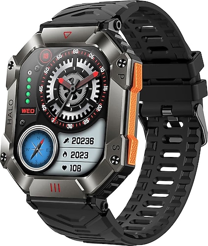 Zcwatch V0623 Akıllı Saat Fiyatları, Özellikleri ve Yorumları | En