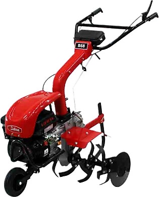 Zebra B68 Loncin G200FA 6.5 Hp Benzinli Çapa Makinesi Fiyatları