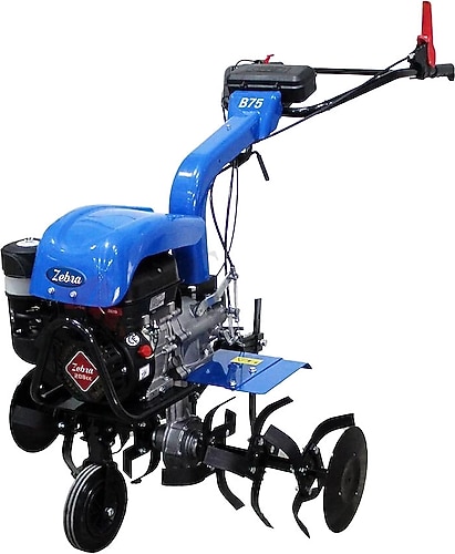 Zebra B75 Loncin G200FA 7 Hp Benzinli Çapa Makinesi Fiyatları