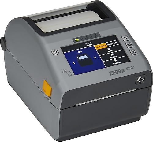 Zebra ZD621R Barkod Yazıcı Fiyatları, Özellikleri ve Yorumları
