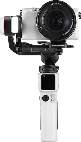 Zhiyun Crane M3S Gimbal Fiyatları, Özellikleri Ve Yorumları | En Ucuzu ...