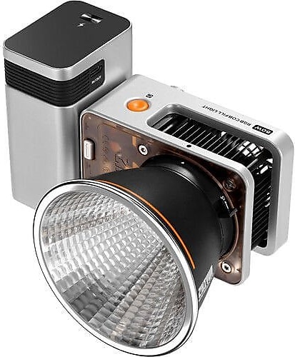 Zhiyun Molus X60 RGB LED Combo Işık Sistemi Fiyatları, Özellikleri
