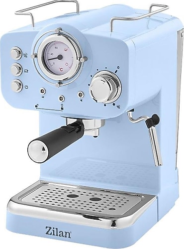 Zilan ZLN2861 Manuel Espresso Makinesi Fiyatları, Özellikleri ve