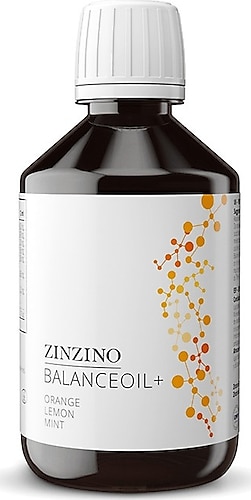 Zinzino BalanceOil+ 300 ml Fiyatları, Özellikleri ve Yorumları