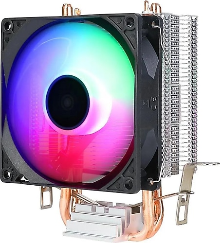 Zoko Frozen-ı RGB İşlemci Soğutucu Fiyatları, Özellikleri ve