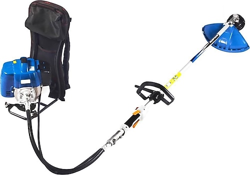 Zomax ZMG5315T 2 Hp Sırt Tırpan Fiyatları, Özellikleri ve