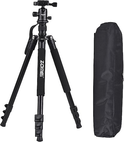 Zomei tripod hotsell