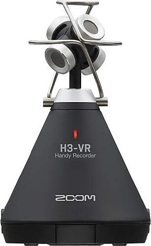 Zoom H3-VR Ses Kayıt Cihazı Fiyatları, Özellikleri ve Yorumları