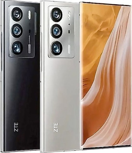 ZTE Axon 40 Ultra Fiyatları, Özellikleri ve Yorumları | En Ucuzu