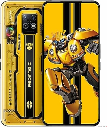 ロボット RedMagic Nubia Red Magic 8S Fiyatları, Özellikleri ve Yorumları | En Ucuzu
