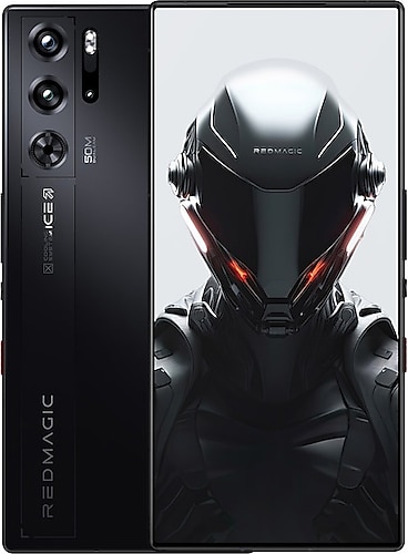 zte nubia red magic 9 pro 256 gb 12 gb