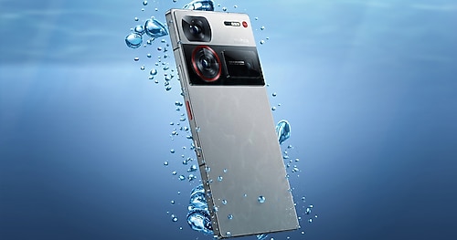 ZTE Nubia Z60s Pro Fiyatları, Özellikleri ve Yorumları | En Ucuzu