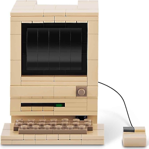 Zuru Max Retro Sürprizi 221 Parça Bilgisayar Fiyatları