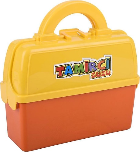 Zuzu Toys Çantalı Tamirci Seti 4080 Fiyatları, Özellikleri ve