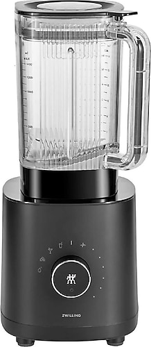 Zwilling Enfinigy Table 530020010 Siyah 1200 W Blender Fiyatları